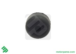 Gommino bumper originale Can-am  (2)